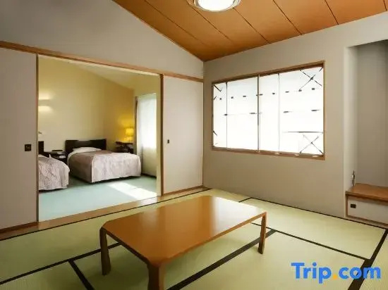 Shizunami Resort Swing Beach Hotel - Chambres