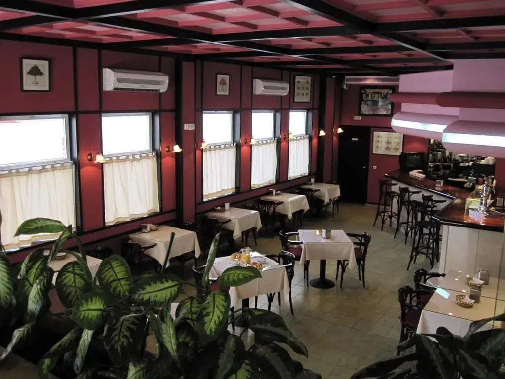 Ona Marbella Inn - Général