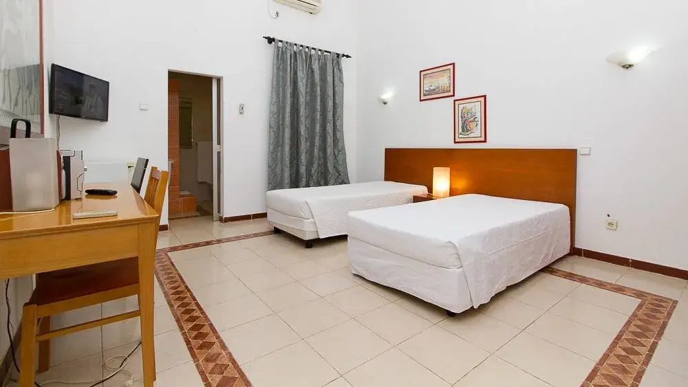 Coimbra Hotel & Spa - Général