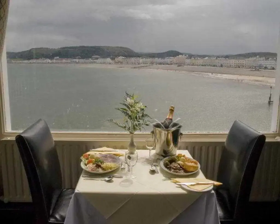 The Grand Hotel Llandudno - Général