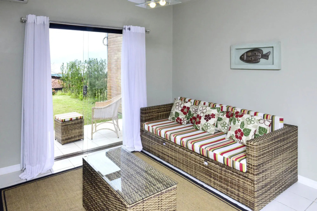 Portogalo Suite Hotel - Général