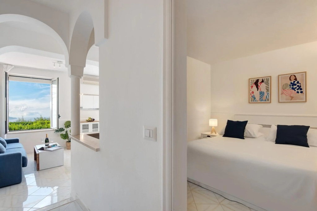 Gocce Di Capri Resort - Général