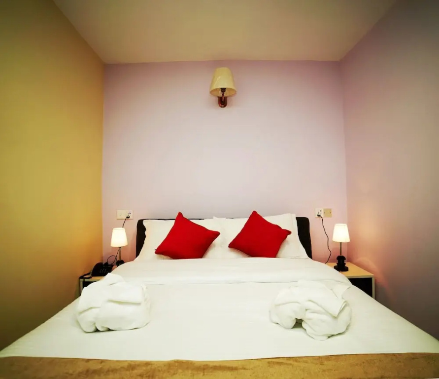 Hotel Luna Kathmandu