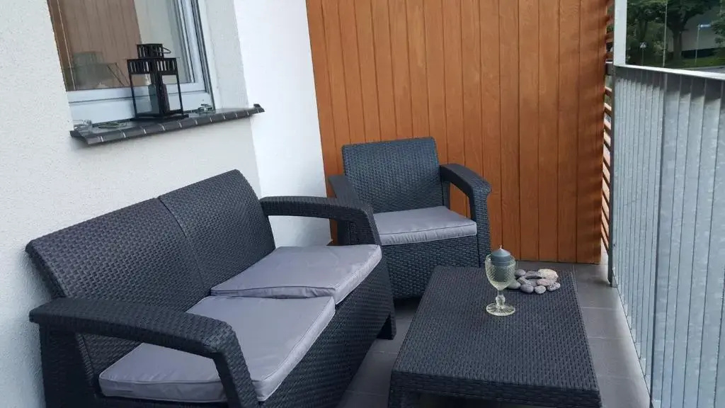 Apartament wakacyjny Podczele