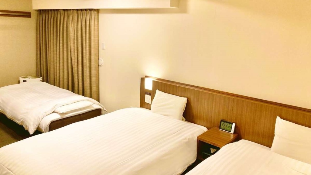 Dormy Inn EXPRESS Meguro Aobadai Hot Spring 사진 9