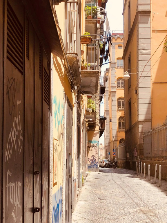 Dimora Paladino