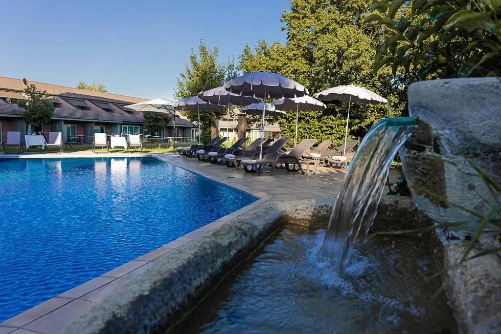 Business Hotel - Général