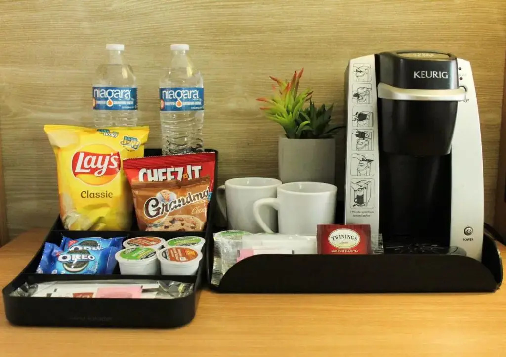 Holiday Inn San Marcos-Convention CTR Area by IHG - Chambres