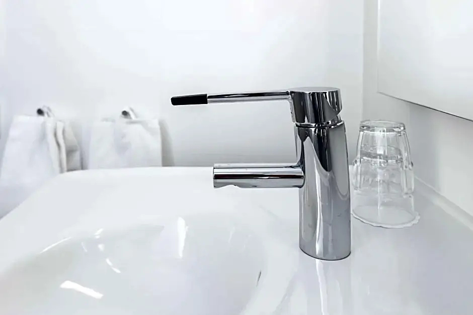 Scandic Stiklestad - Chambres