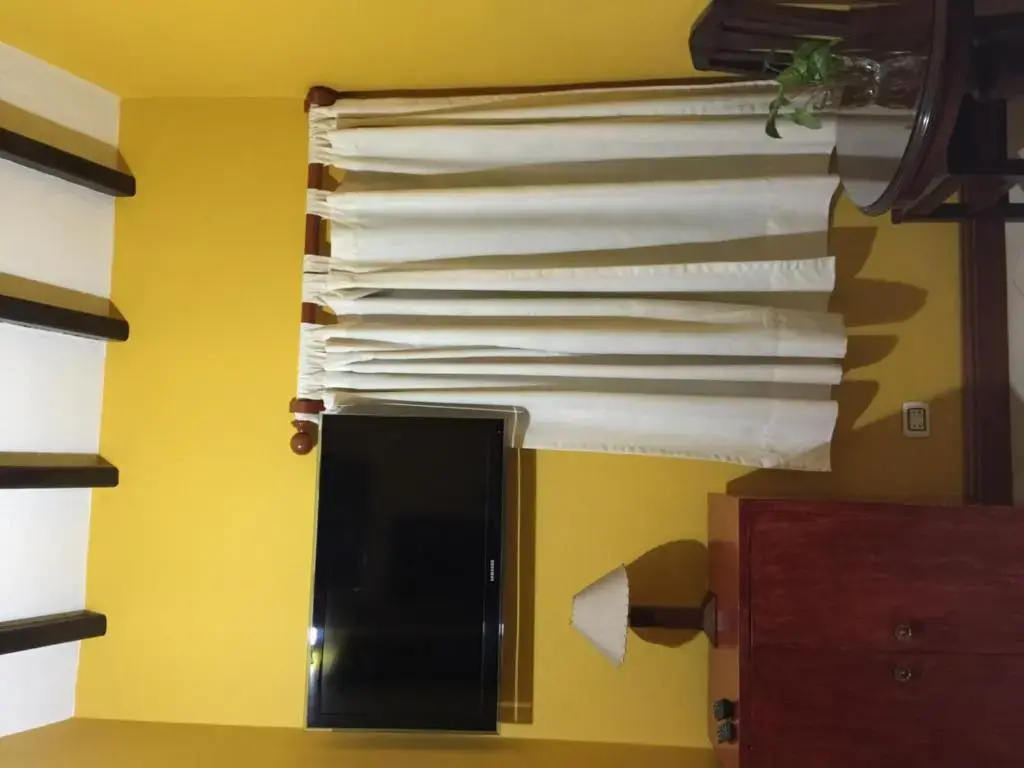 La Posada De Los Cóndores - Chambres