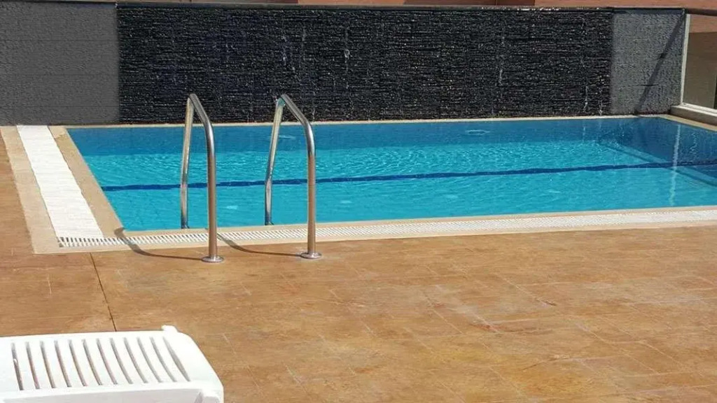 Jounieh Suites Hotel - фото 15