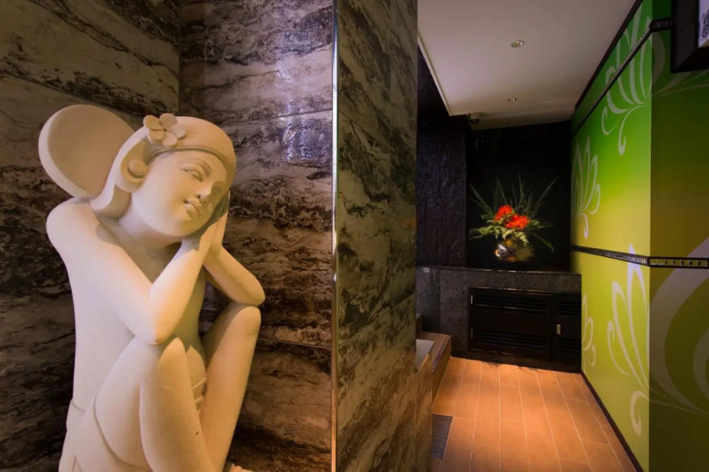 Hotel W-Bagus (Adult Only) 사진 24
