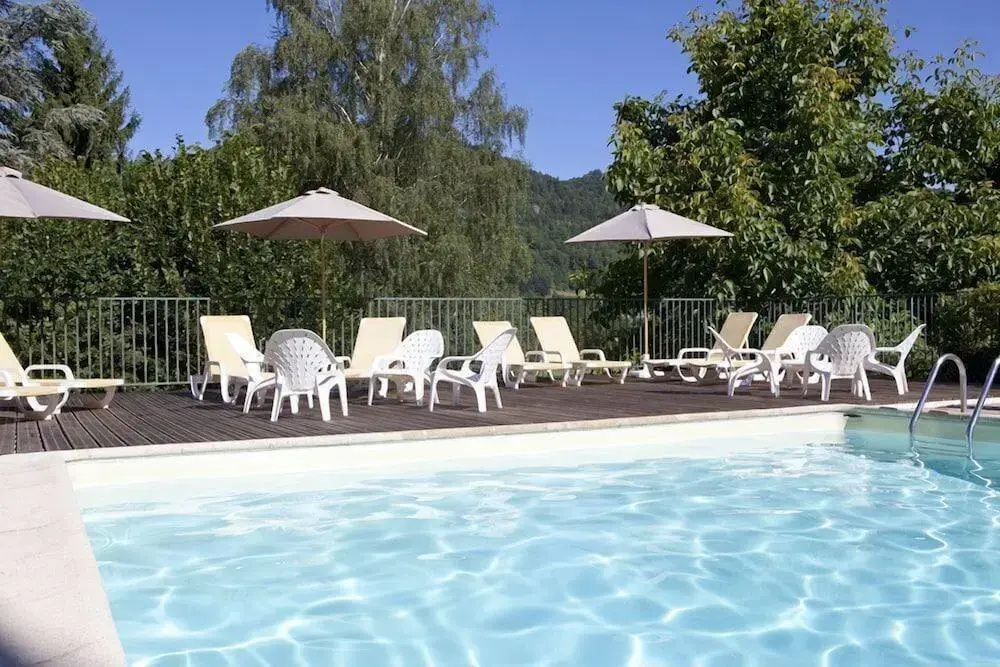 Hotel des Bains et Résidences - Général