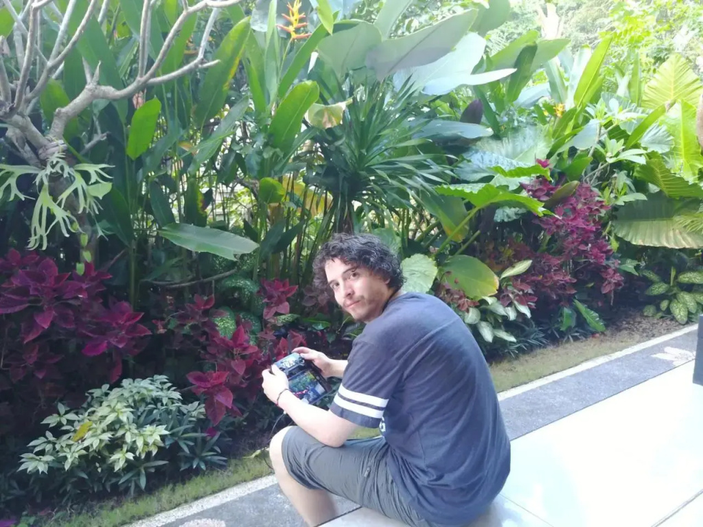 Hotel photo 14