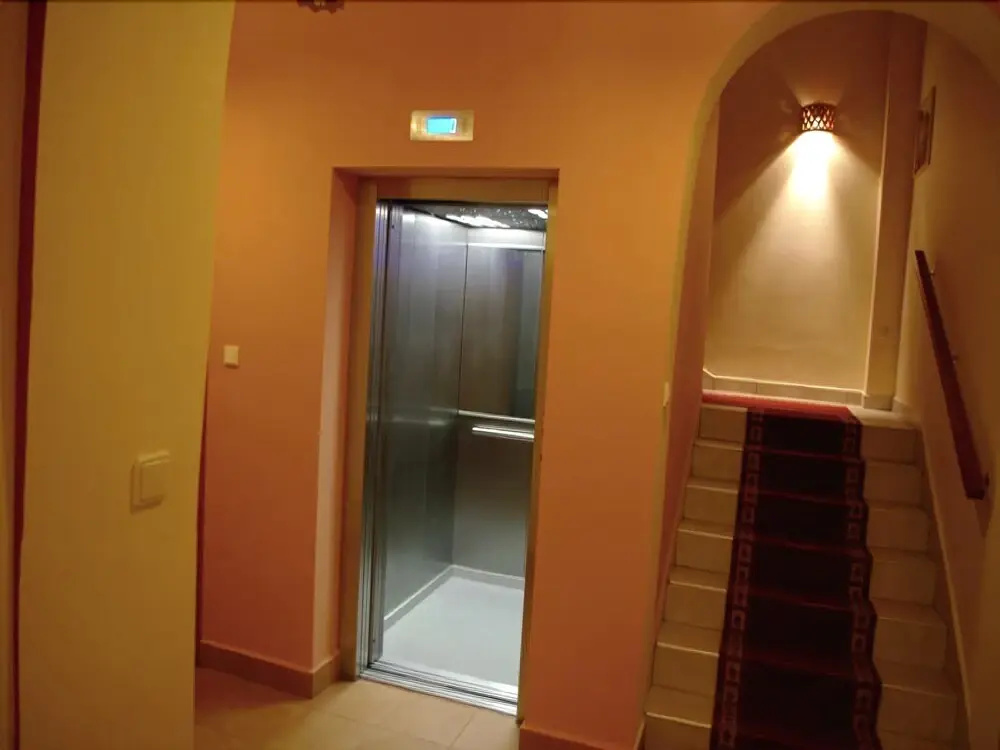 Hotel Lorenzo - Général