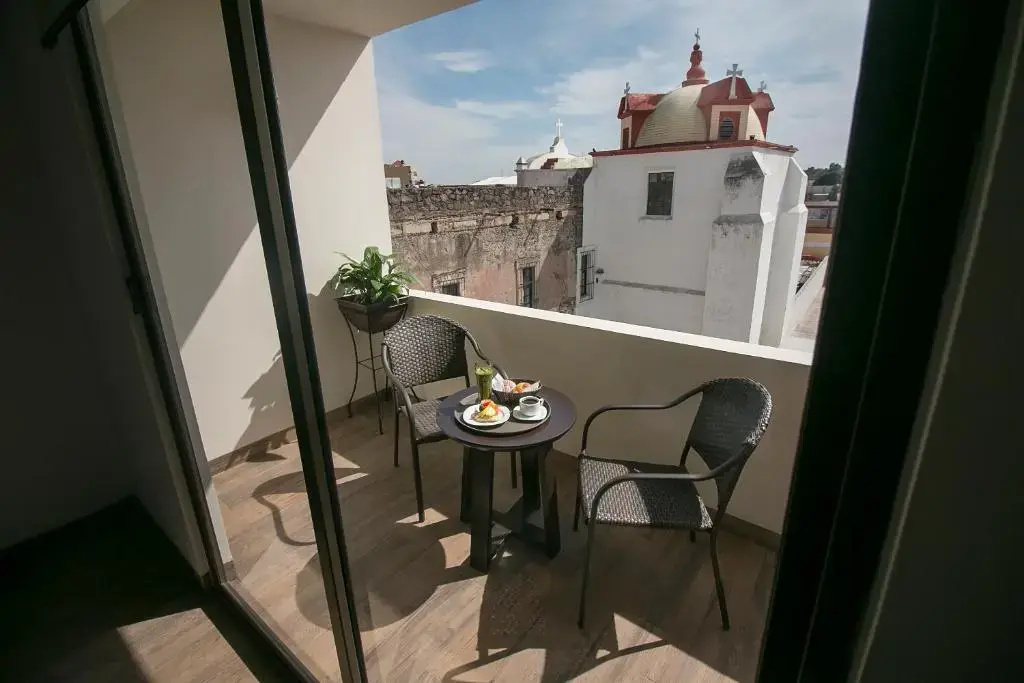 Hotel Imperial Luxury - Général