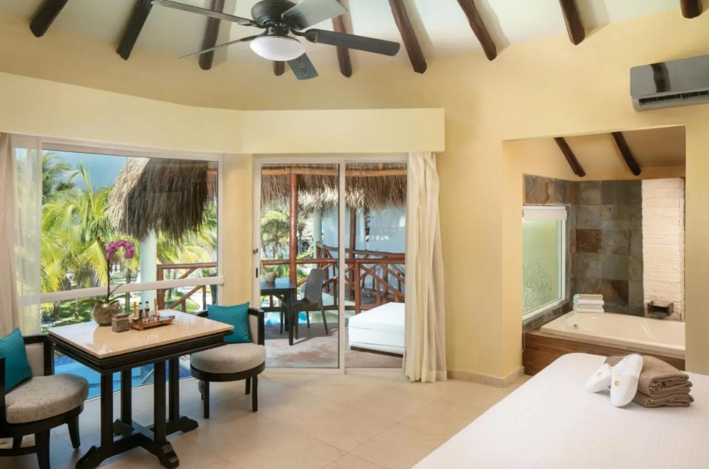 El Dorado Casitas Royale  - Général
