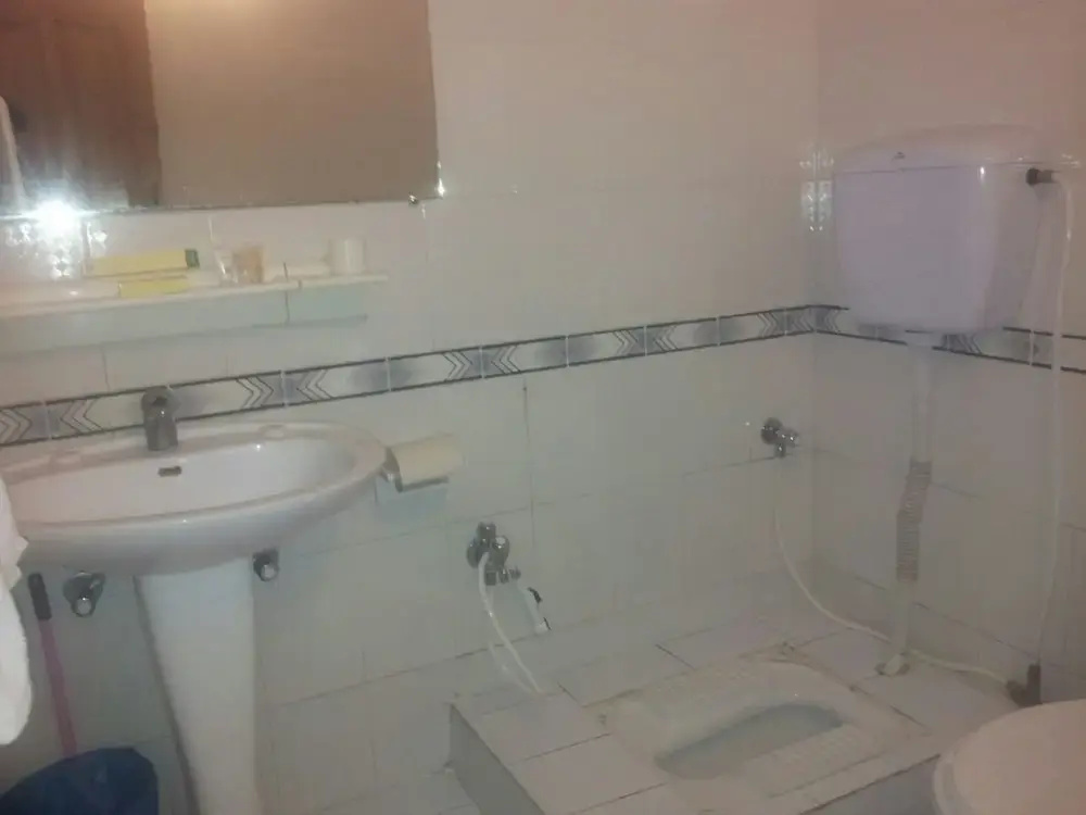 Hotel Move-N-Pick - Chambres