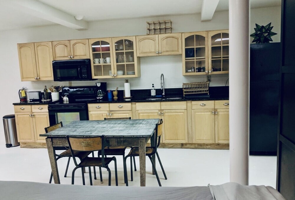 City Vibe Loft — фото 2