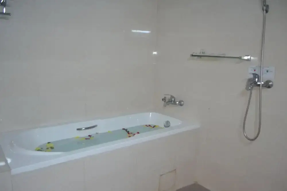 Hotel Oriana - Chambres