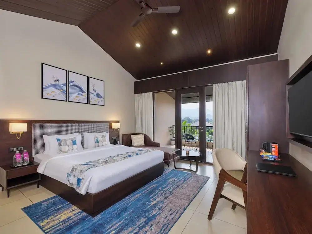 Hotel photo 17