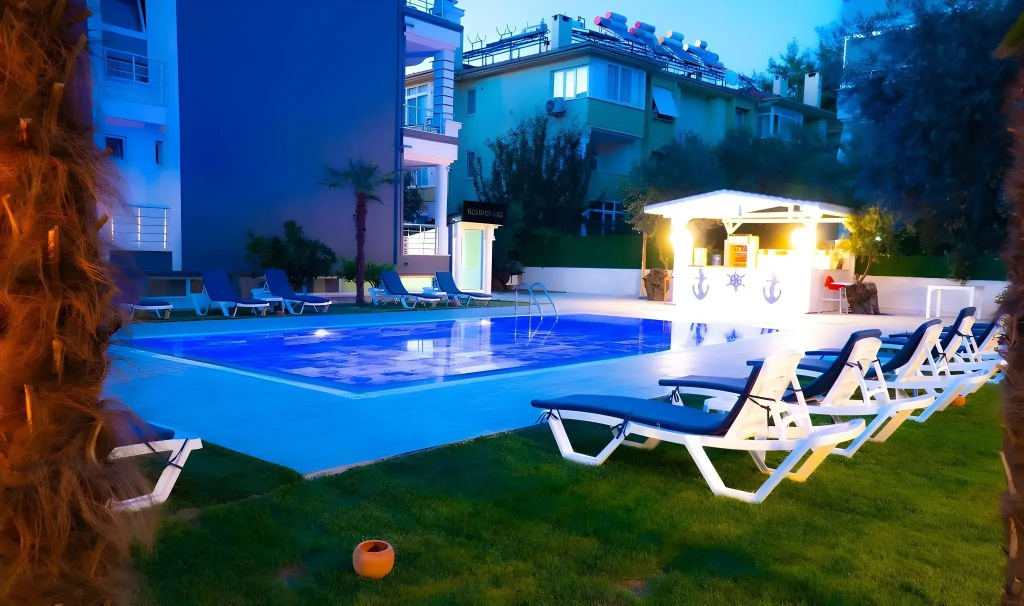 Hotel photo 11