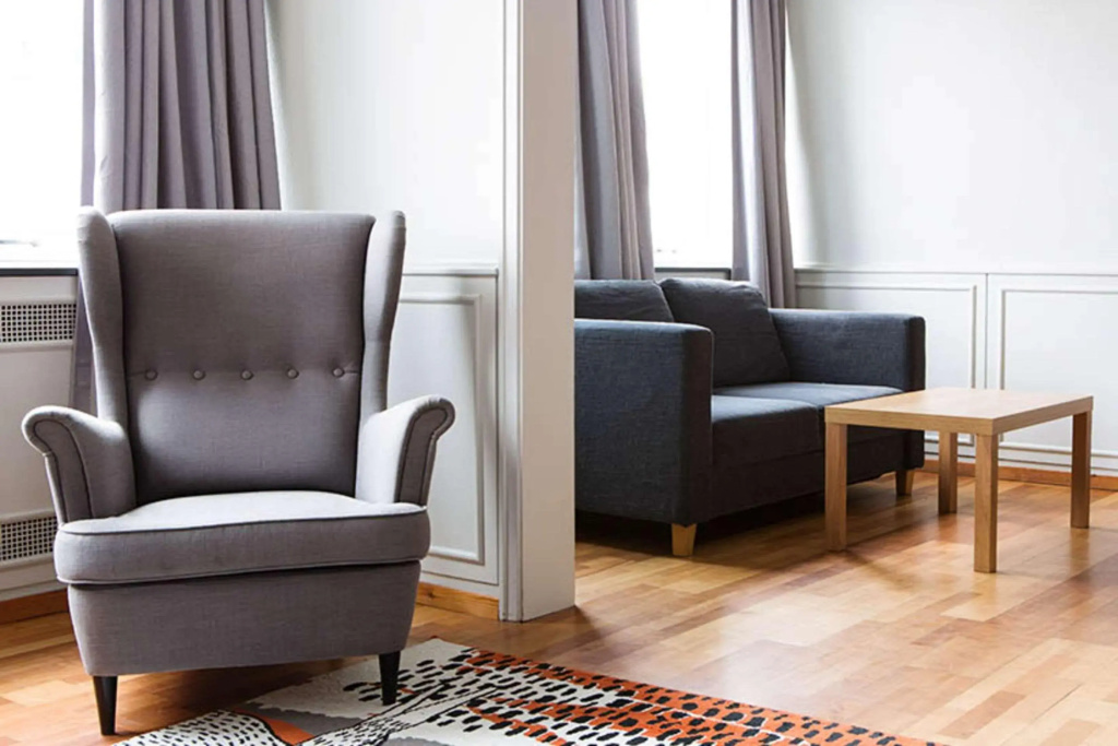 Comfort Hotel Stavanger - Général