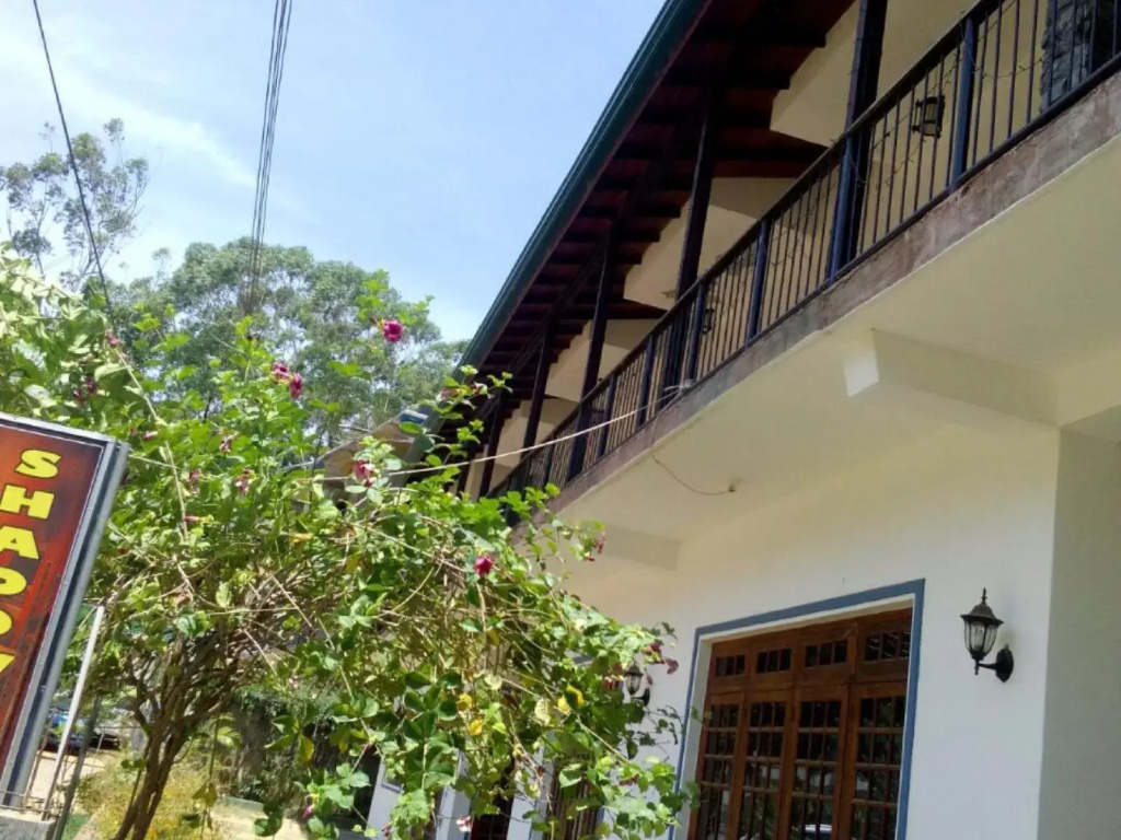 Shadow Inn Guest House Ella
