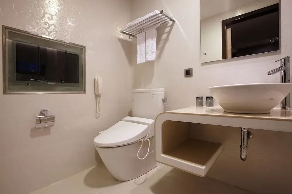 Beauty Hotels - Beautique Hotel - Chambres