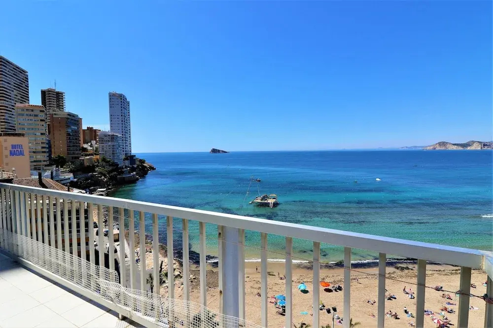 Almadraba Penthouse