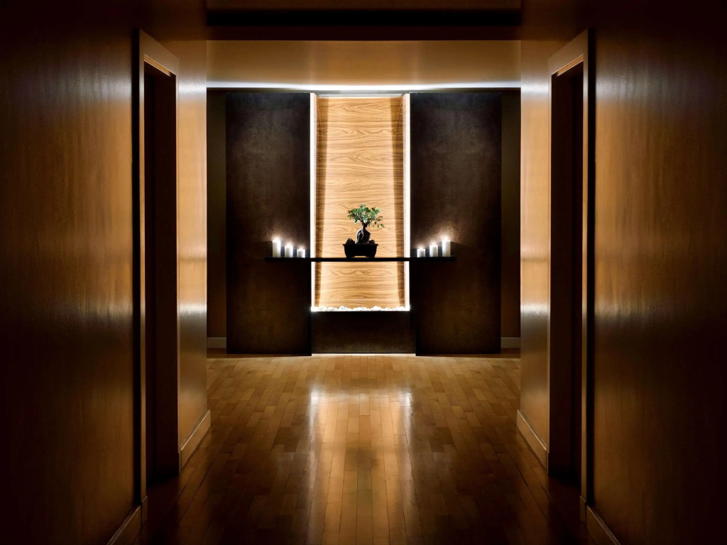 Mövenpick Hotel Beirut - фото 15