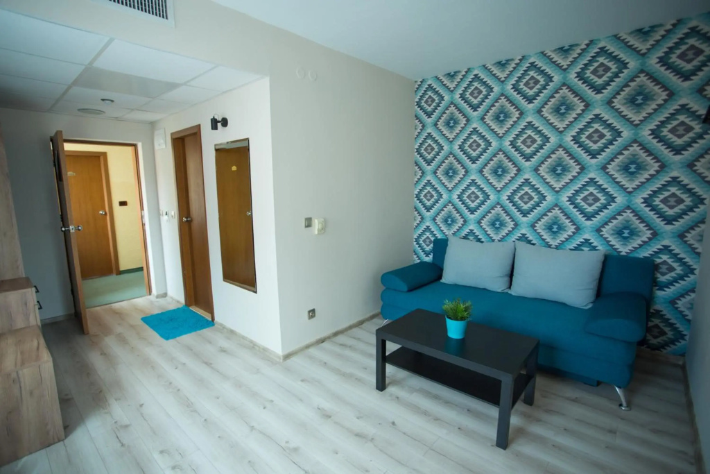 Atlant Hotel - Général