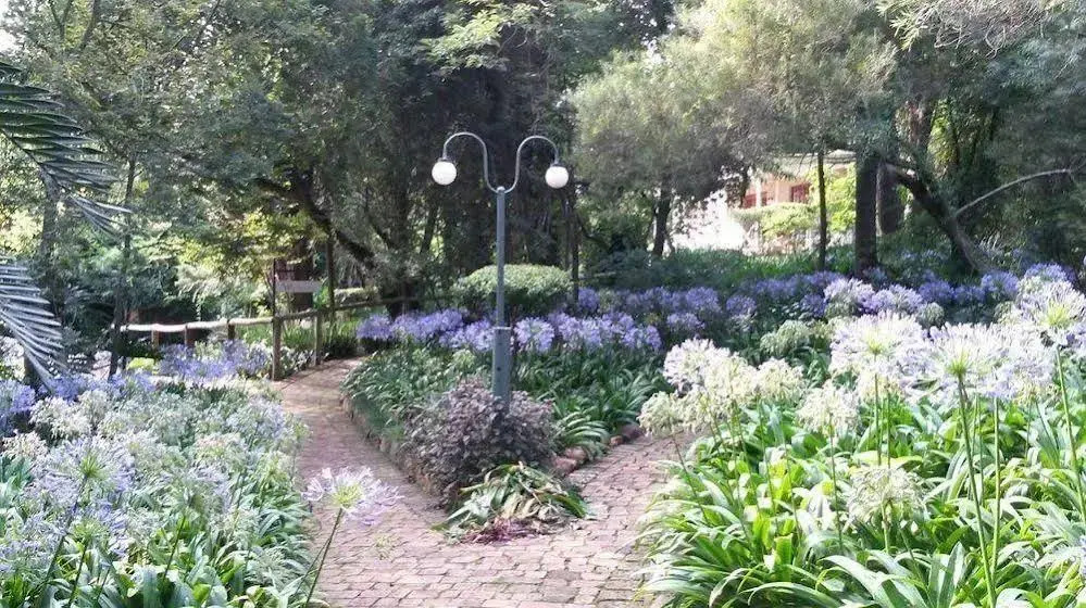 Watercrest Venue - фото 18