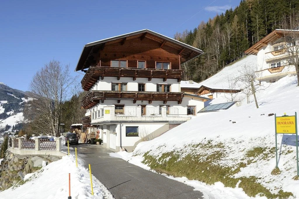 Haus Panorama