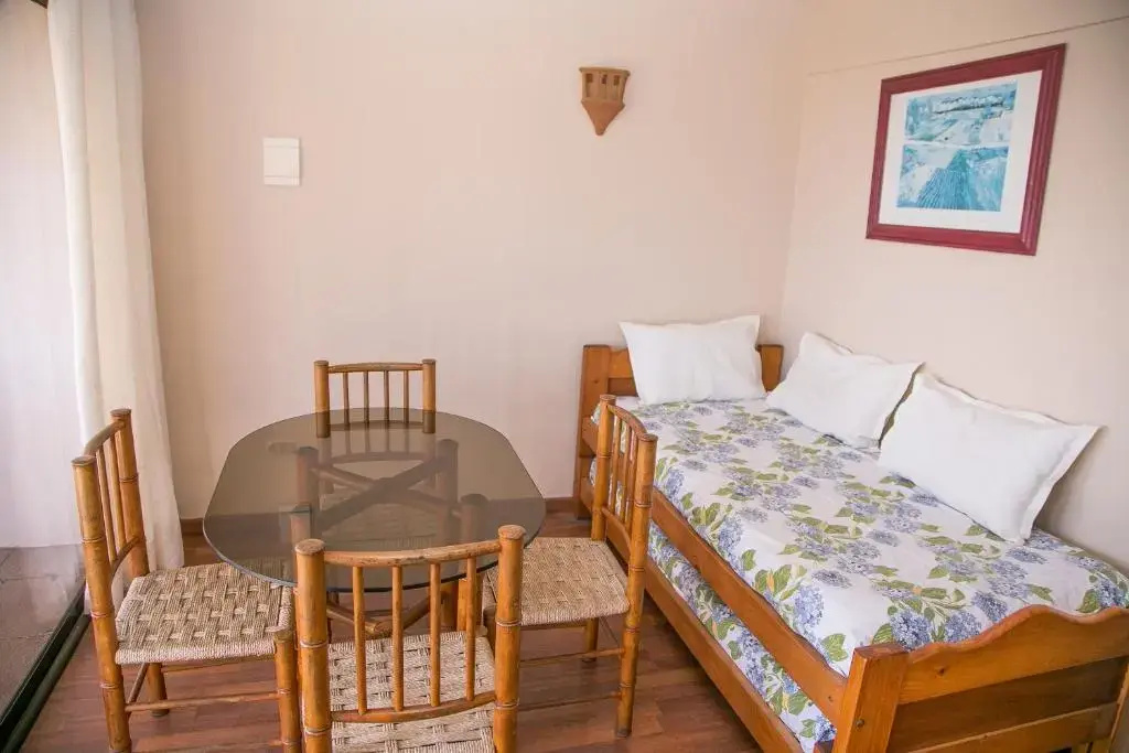 Cabañas Las Añañucas II - Chambres