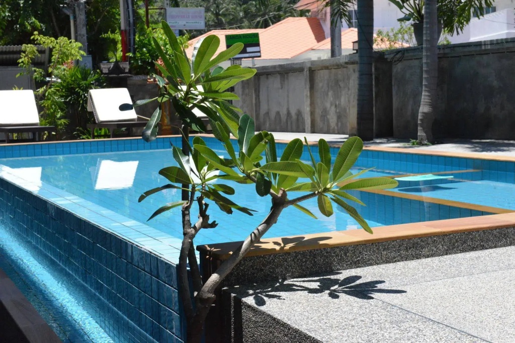 Hotel photo 17