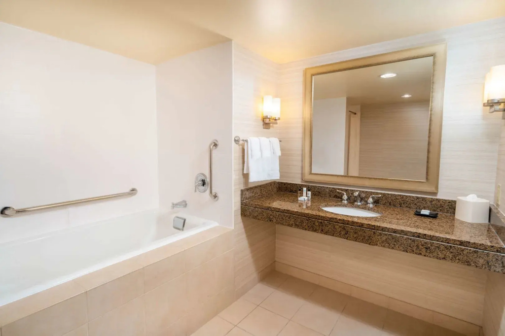 Hilton Garden Inn Hanover Arundel Mills,  MD - Général