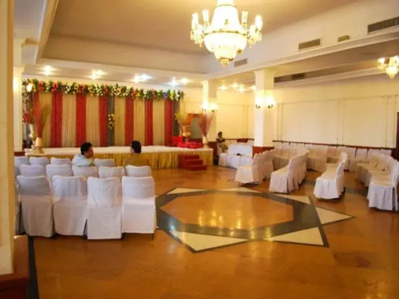 Hari Niwas Palace - Général