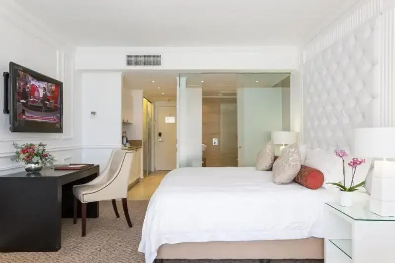Pepperclub Hotel - Chambres