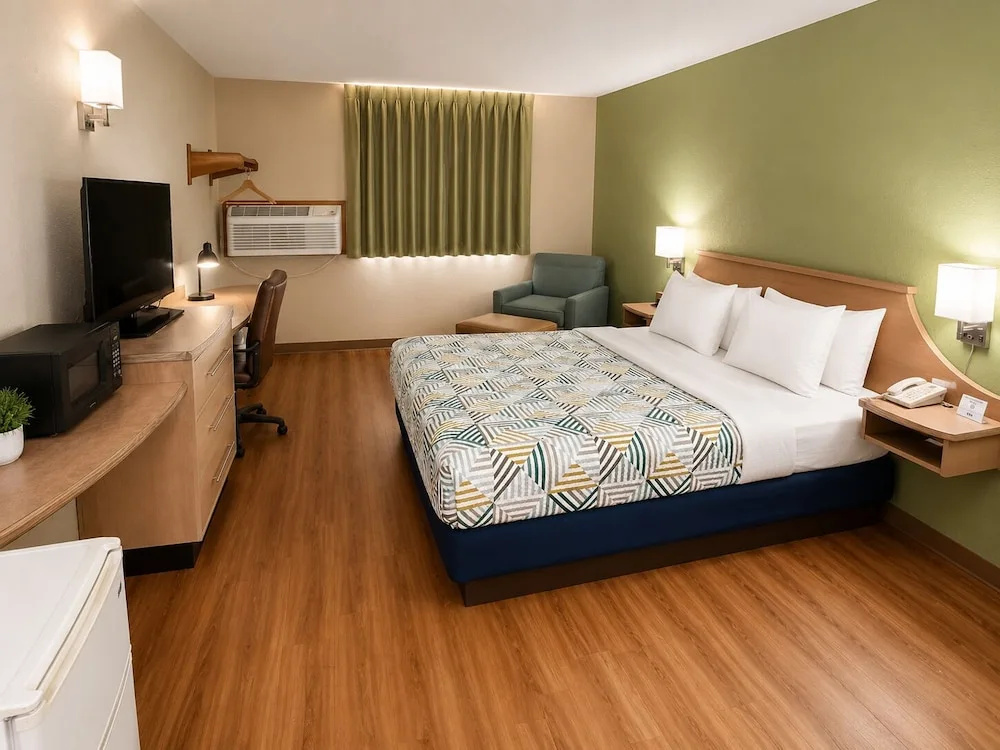 Business room