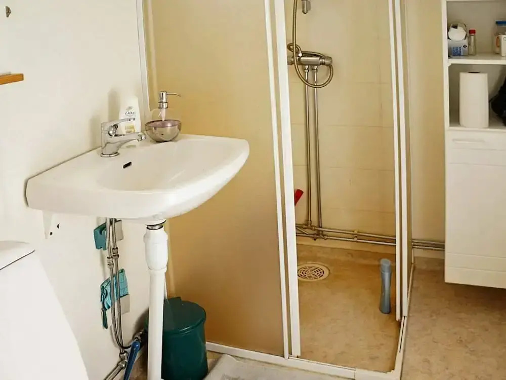 4 Person Holiday Home in Vena-by Traum — фото 4