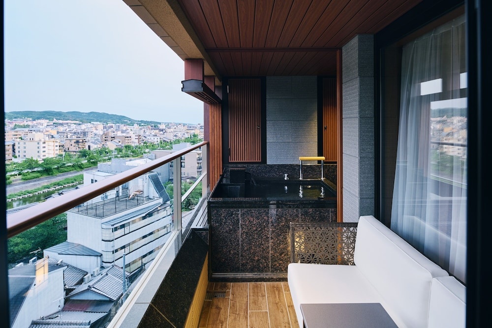 Soraniwa Terrace Kyoto Bettei 사진 30