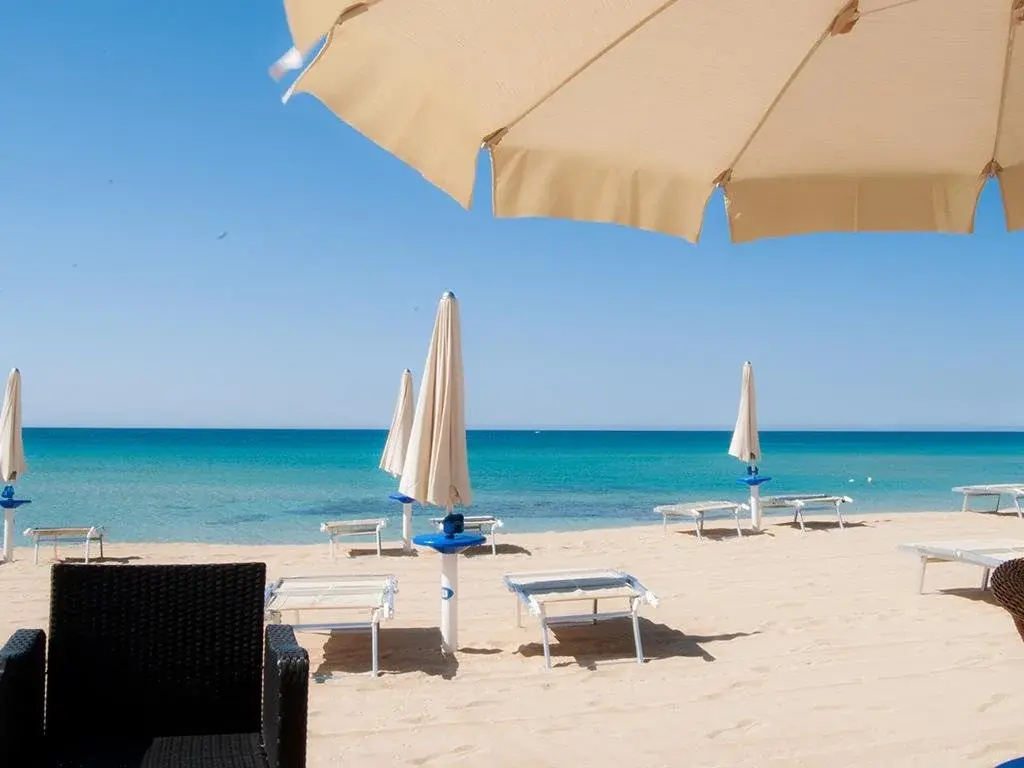 Hotel Beach Salento - Général
