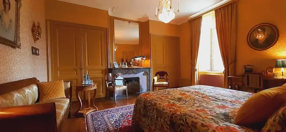 Voir la photo 3 — Le Château du Breuil