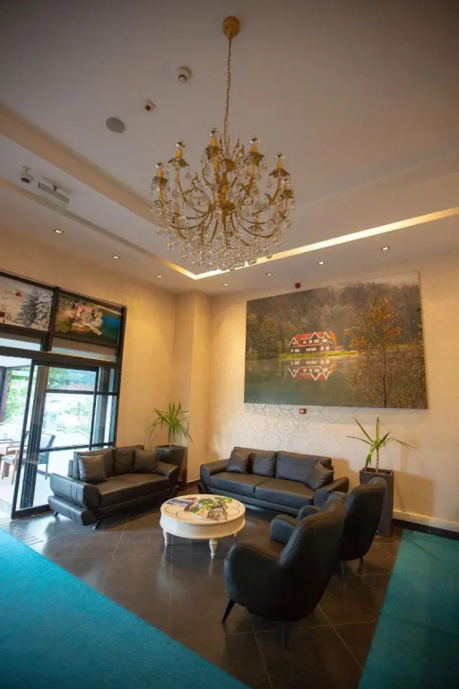 Hotel photo 14