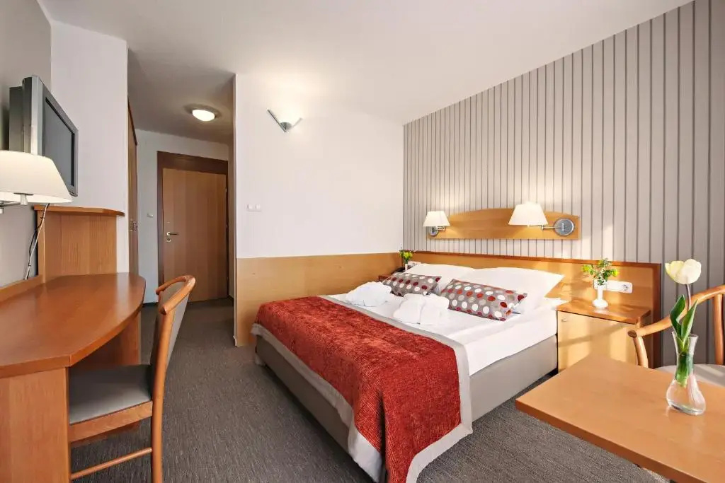 Hotel Termal - Sava Hotels & Resorts - Chambres