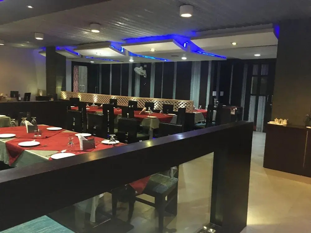 Hotel Bundelkhand Pride - Général