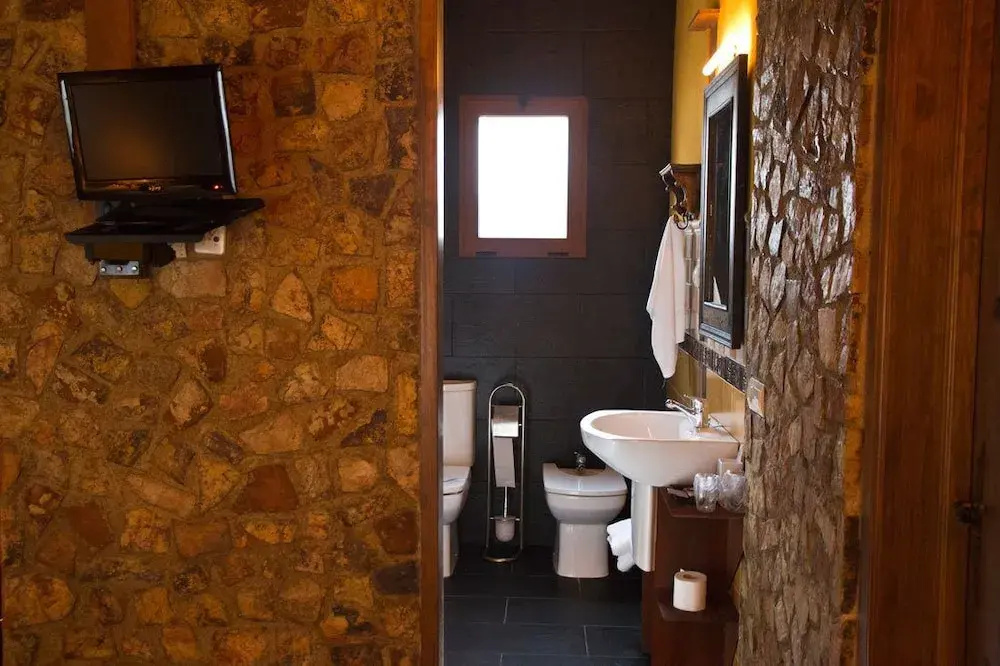 Hotel Rural la Casona del Abuelo Parra - Chambres