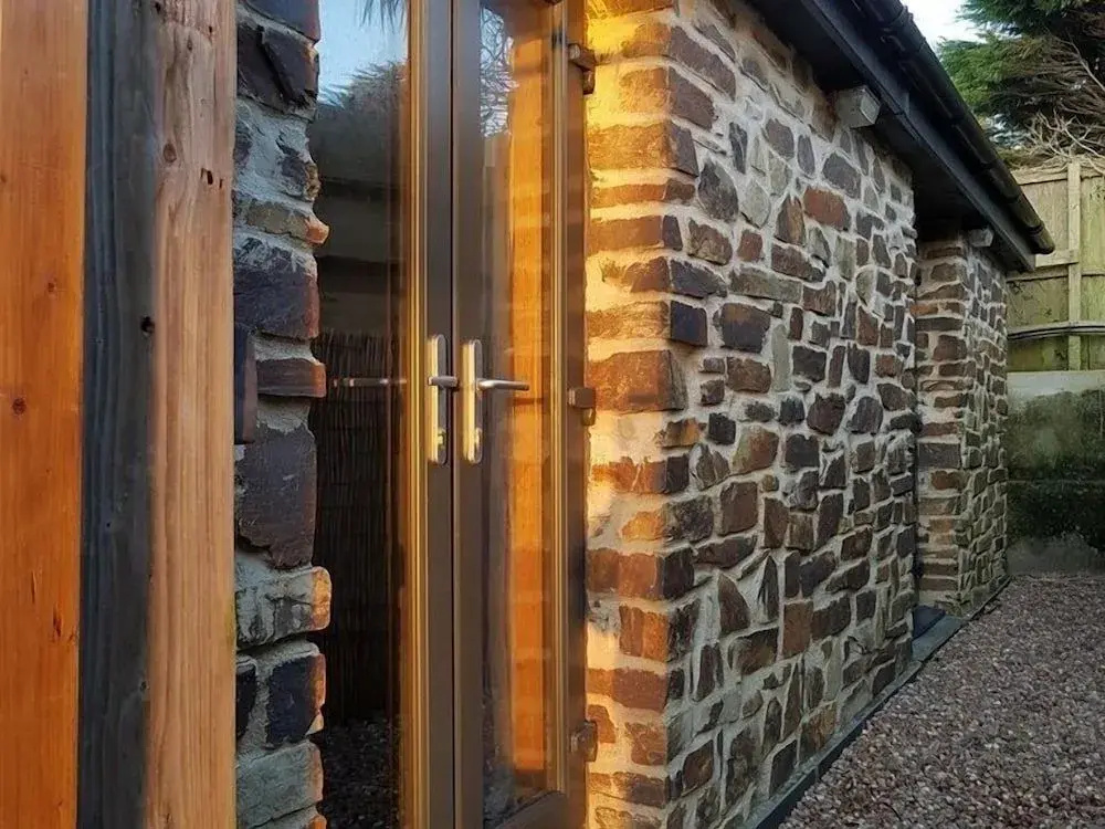 Storm Barn