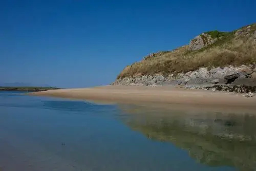 Beach & Waterfront